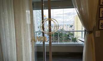 Imagem 5: Apartamento / Prime House / Jardim Aquarius / 03 dormitórios / 03 suíte / 114 m² / São Jos