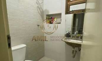 Imagem 2: Casa / Jardim Sata Julia / 03 dormitórios / 140 m² de terreno / São José dos Campos