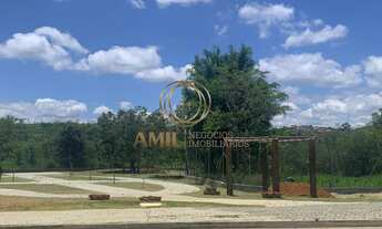 Imagem 2: RA AMIL Negócio Imobiliários Vende Terreno de 300 m² no Condomínio Di Vitta em Taubaté -SP