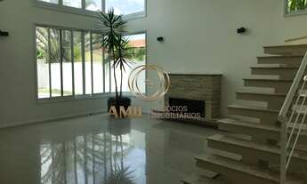 Imagem 5: Casa Sobrado Esplanada do Sol/ Condomínio Esplanada do Sol /04 dormitórios / 04 suítes / 0