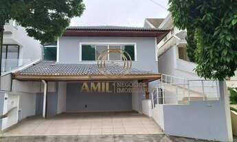 Imagem 2: Casa / Condominio Altos da Serra III/ Urabanova / 03 dormitórios / 01 Suite / 250 m² terre