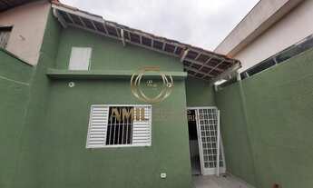 Imagem 7: Casa / Conjunto Residencial Gao Branco / 80 m² / São José dos Campos - SP