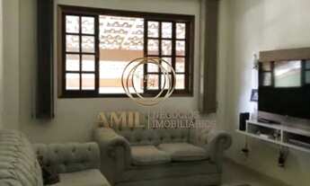 Imagem: Excelente sobrado geminado no Jardim Alvorada