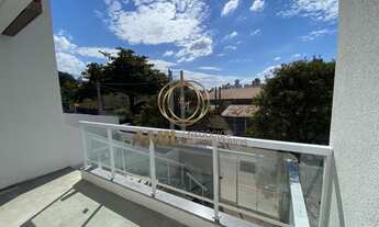 Imagem 3: Casa Sobrado / Jardim das Industrias / 03 dormitórios / 03 suites / 159.09 m² São José dos