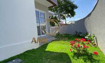 Imagem 7: Casa Sobrado / Jardim das Industrias / 03 dormitórios / 03 suites / 159.09 m² São José dos