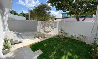 Imagem 5: Casa Sobrado / Jardim das Industrias / 03 dormitórios / 03 suites / 159.09 m² São José dos