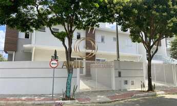 Imagem 2: Casa Sobrado / Jardim das Industrias / 02 dormitórios / 01 suites / 115,54 m² São José dos