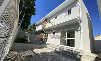 Imagem 6: Casa Sobrado / Jardim das Industrias / 02 dormitórios / 01 suites / 115,54 m² São José dos