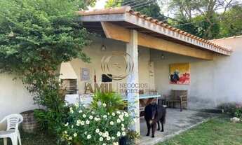 Imagem 2: Casa / Condomínio Portal da Serra / Urbanova / 03 Dormitórios / 100m² / São José dos Campo