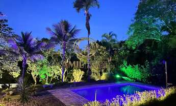 Imagem: Espetacular Casa de Alto Padrão no Condomínio