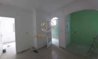 Imagem 2: Casa / Conjunto Residencial Gao Branco / 80 m² / São José dos Campos - SP