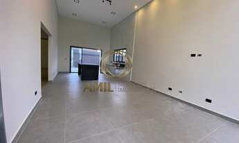 Imagem 2: Casa Térrea / Condomínio Rudá / Loteamento Floresta / 153m² / São José dos Campos São Jos