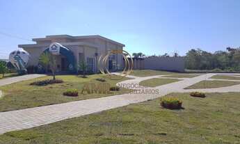 Imagem 5: RA AMIL Negócios Imobiliários, Vende Terreno de 397 m² no Condomínio Di Vitta em Taubaté