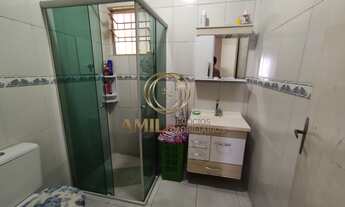 Imagem 5: Casa com Edícula / Jardim Satélite / 04 dormitórios / 01 suíte / 220 m² / São José dos Cam