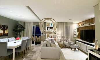 Imagem 4: Apartamento / Prime House / Jardim Aquarius / 03 dormitórios / 03 suíte / 114 m² / São Jos