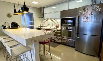 Imagem 3: Apartamento / Prime House / Jardim Aquarius / 03 dormitórios / 03 suíte / 114 m² / São Jos