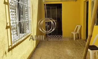 Imagem 4: Casa com Edícula / Jardim Satélite / 04 dormitórios / 01 suíte / 220 m² / São José dos Cam