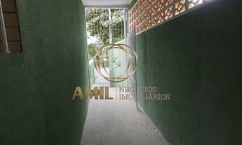 Imagem 4: Casa / Conjunto Residencial Gao Branco / 80 m² / São José dos Campos - SP