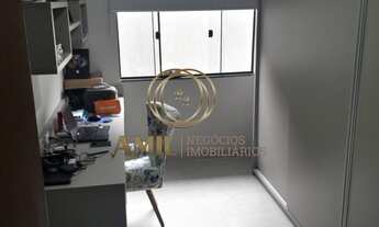 Imagem 6: RA AMIL VENDE CASA TÉRREA 77 M2 - 2 DORMITÓRIOS COM 1 SUITE - CHURRASQUEIRA - RESIDENCIAL