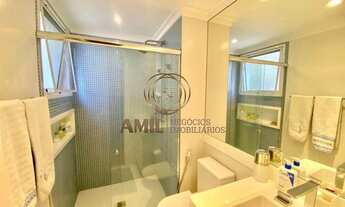 Imagem 6: Apartamento de Alto Padrão no Altos do Esplanada - São José dos Campos - 3 quartos, 3 suít