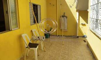 Imagem 3: Casa com Edícula / Jardim Satélite / 04 dormitórios / 01 suíte / 220 m² / São José dos Cam