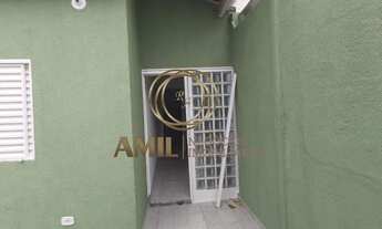 Imagem 6: Casa / Conjunto Residencial Gao Branco / 80 m² / São José dos Campos - SP