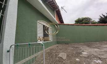 Imagem: Casa / Conjunto Residencial Gao Branco /