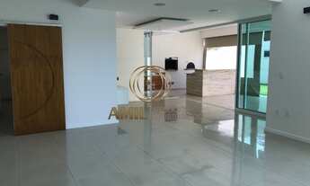 Imagem 7: Casa Sobrado Esplanada do Sol/ Condomínio Esplanada do Sol /04 dormitórios / 04 suítes / 0