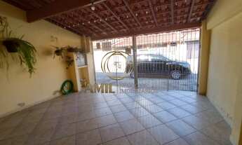 Imagem: RA AMIL Negócios Imobiliários, Vende Casa