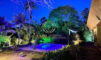 Imagem: Casa Sobrado para Locação em Condomínio