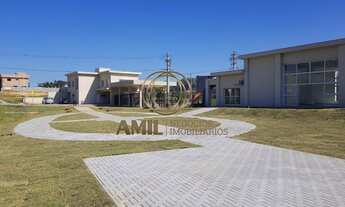 Imagem 4: RA AMIL Negócios Imobiliários, Vende Terreno de 397 m² no Condomínio Di Vitta em Taubaté