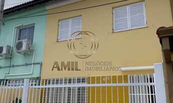 Imagem: RA AMIL VENDE CASA SOBRADO 150M2 - 2 DORMITÓRIOS