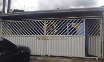 Imagem: RA AMIL Negócios Imobiliários, vende CASA