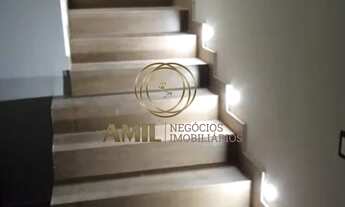 Imagem 6: Casa no Condomínio Colinas do Parahyba / 04 dormitórios / 300 m²/ São José dos Campos