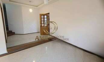 Imagem 5: Casa / Condominio Altos da Serra III/ Urabanova / 03 dormitórios / 01 Suite / 250 m² terre