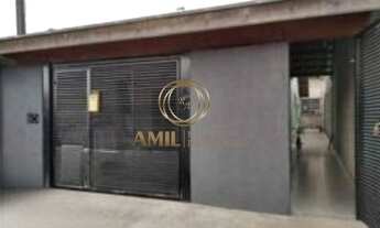 Imagem: Casa / Jardim Sata Julia / 03 dormitórios