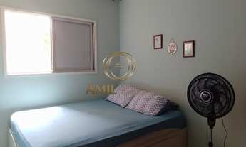 Imagem 4: Apartamento /Condomínio jacarandá/ 2 Dormitórios / 49m² /Jacarei