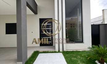 Imagem: Casa Térrea / Condomínio Rudá / Loteamento