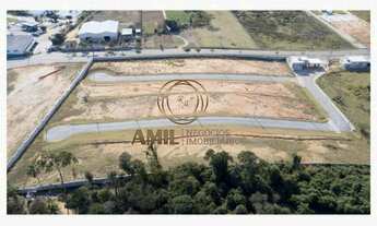 Imagem 7: RA AMIL Negócios Imobiliários, Vende Terreno de 397 m² no Condomínio Di Vitta em Taubaté