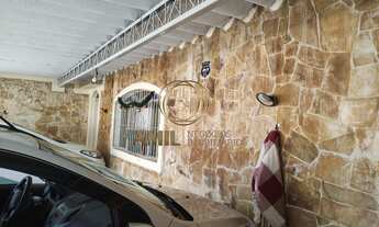 Imagem 7: Casa com Edícula / Jardim Satélite / 04 dormitórios / 01 suíte / 220 m² / São José dos Cam