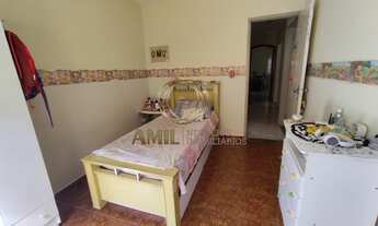 Imagem 6: Casa com Edícula / Jardim Satélite / 04 dormitórios / 01 suíte / 220 m² / São José dos Cam