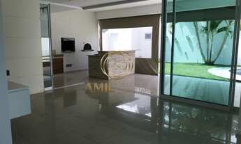 Imagem 6: Casa Sobrado Esplanada do Sol/ Condomínio Esplanada do Sol /04 dormitórios / 04 suítes / 0