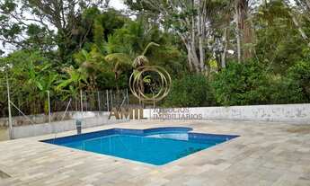 Imagem 4: Chácara a venda / Jardim Santa Herminia / 7.313 m²/ 04 dormitórios / São José dos Campos