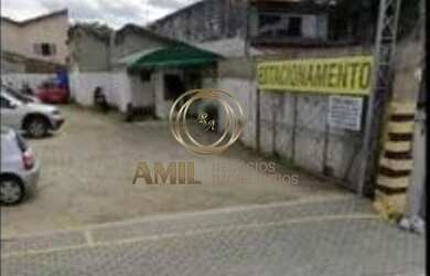 Imagem 2: Terreno / Avenida Rui Barbosa / Centro / 300 m² / São José dos Campos - SP