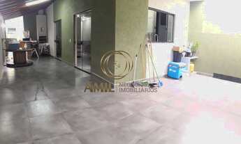 Imagem 4: RA AMIL VENDE CASA TÉRREA 77 M2 - 2 DORMITÓRIOS COM 1 SUITE - CHURRASQUEIRA - RESIDENCIAL