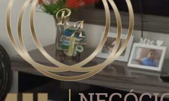 Imagem 4: RA AMIL Negócios Imobiliários VENDE CASA no Jardim Morumbi - São José dos Campos - SP