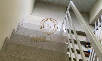 Imagem 2: Casa a Venda Jardim Pararangaba / 03 dormitórios / 03 suíte/ Terreno 125 m², Área Constru