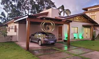 Imagem: Casa de Luxo à Venda em Condomínio - 3