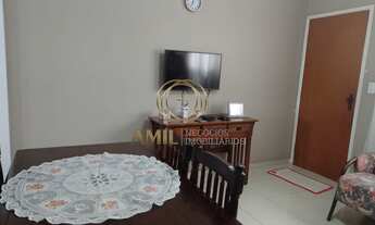 Imagem: Apartamento /Condomínio jacarandá/ 2 Dormitórios