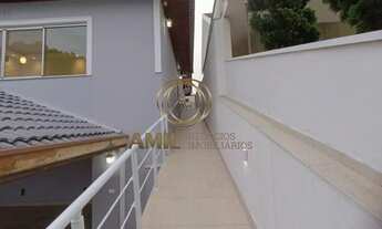 Imagem 3: Casa / Condominio Altos da Serra III/ Urabanova / 03 dormitórios / 01 Suite / 250 m² terre